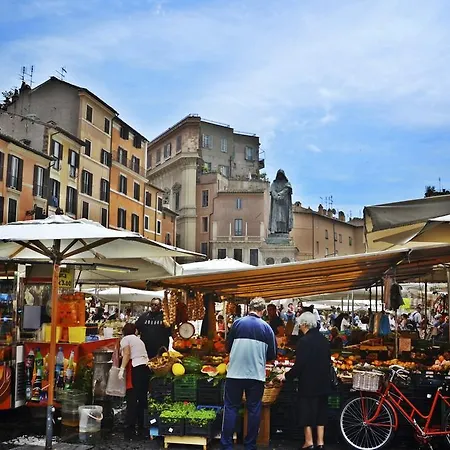 Mammamia * Roma