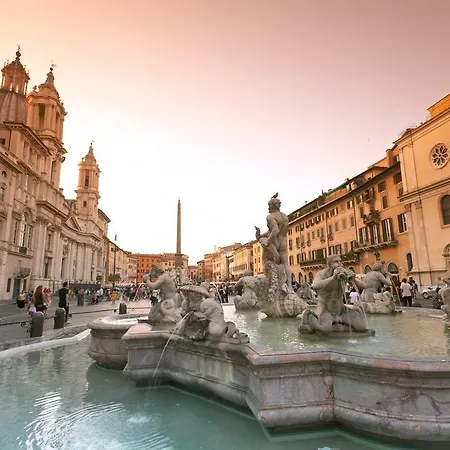 Mammamia Διαμέρισμα