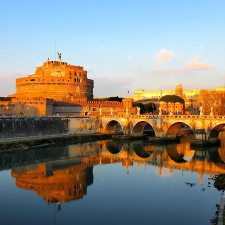 Mammamia Appartement Rome