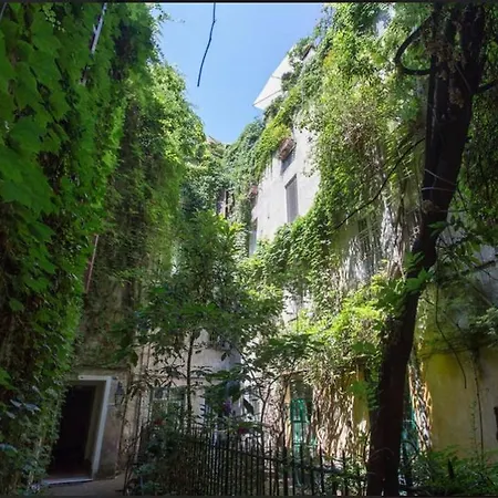 Mammamia Apartment *