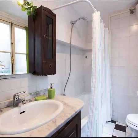 Apartamento Mammamia *