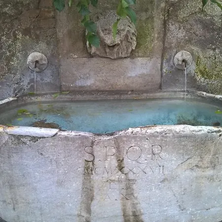 Mammamia * Rome