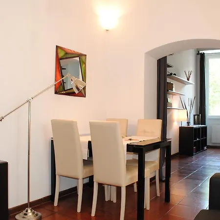 Mammamia Apartment