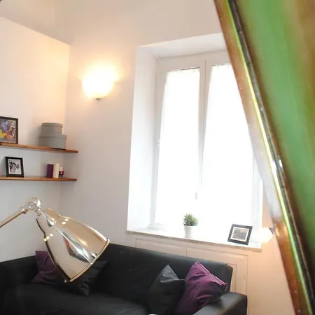 Mammamia Apartamento *