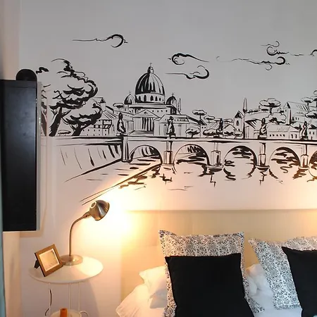 Mammamia * Rome