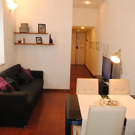Mammamia Apartment