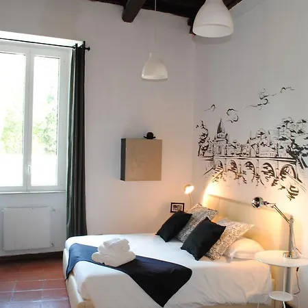 Mammamia Apartamento Roma