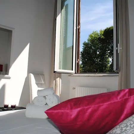 Apartment Mammamia *