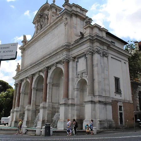 Mammamia Apartamento *