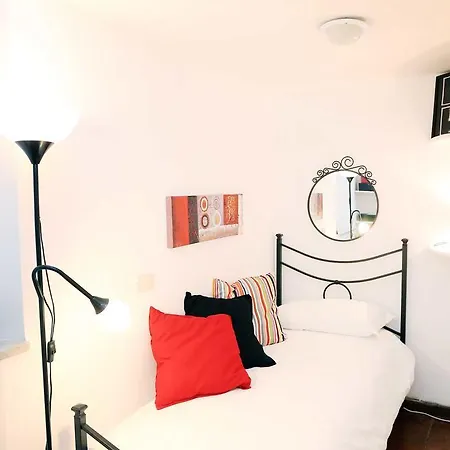Mammamia Apartment