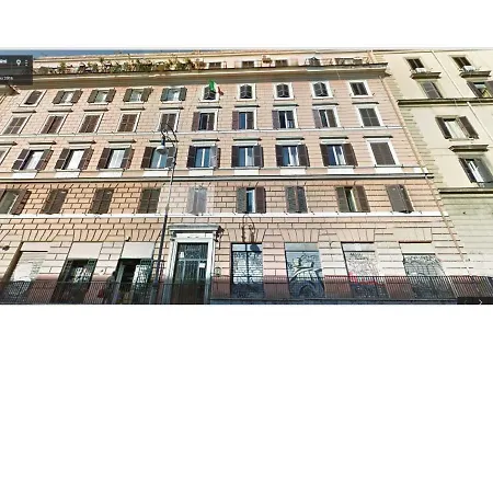 Mammamia Apartment