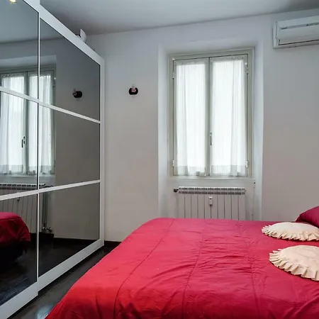 Apartament Mammamia *