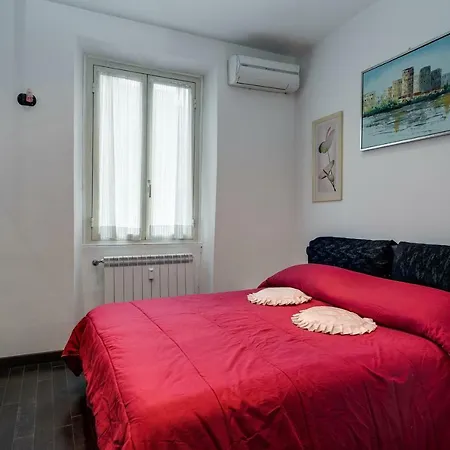 Mammamia Apartament Rzym
