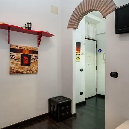 Apartment Mammamia Rome