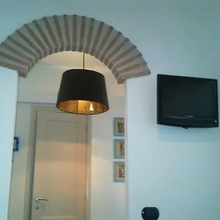 Mammamia Apartment
