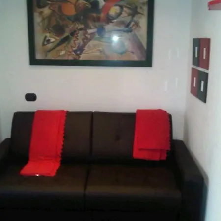 Apartment Mammamia