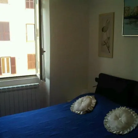 Apartment Mammamia *