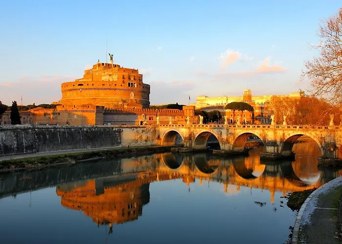 Mammamia Appartamento Roma