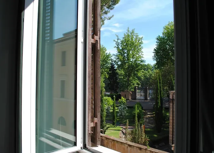 Mammamia Apartament