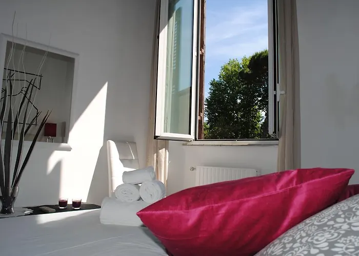 Apartmán Mammamia *