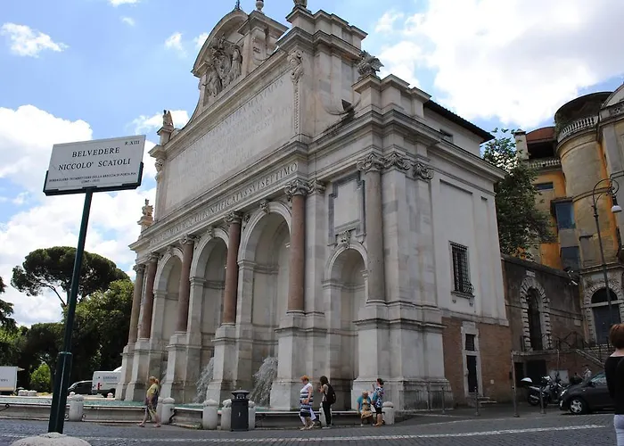 Mammamia Appartamento *