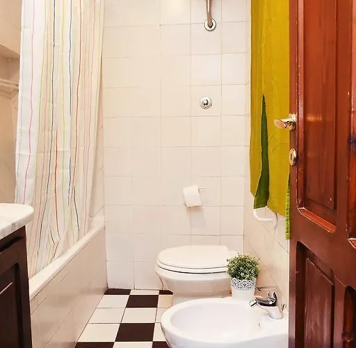 Apartman Mammamia Róma