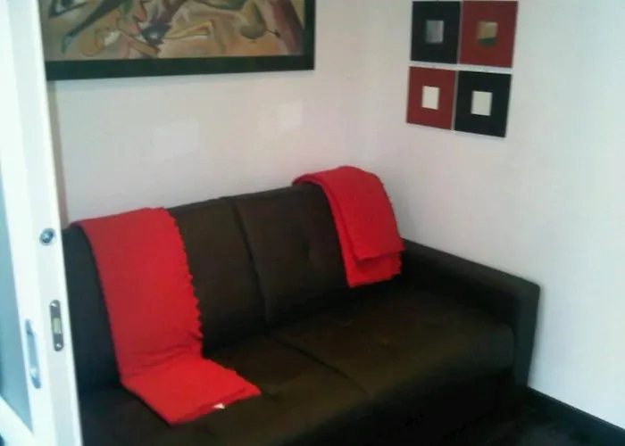 Mammamia Apartament Rzym