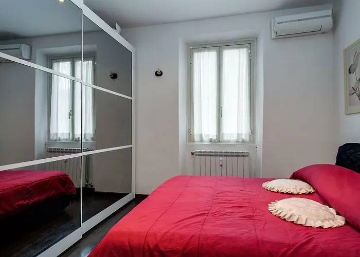 Apartament Mammamia *