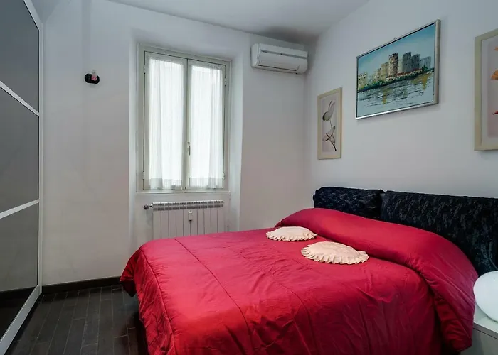 Mammamia Apartman Róma