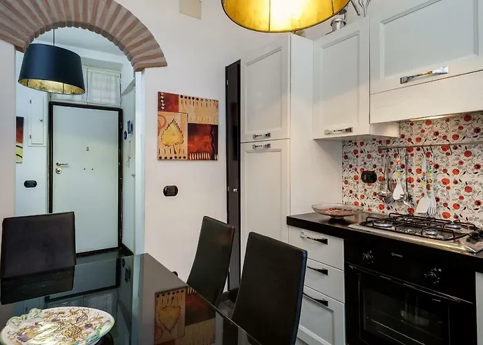 Apartmán Mammamia *