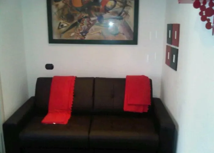 Apartament Mammamia