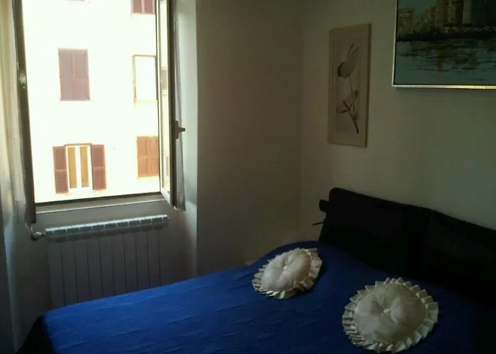Apartament Mammamia *