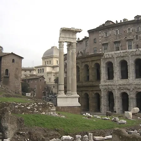 Mammamia Апартаменты *