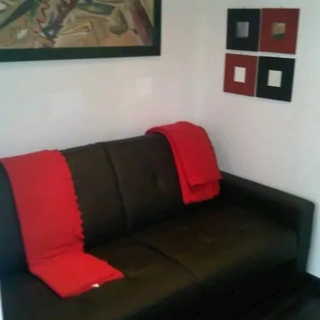 Mammamia Апартаменты Рим