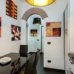 Appartamento Mammamia Roma